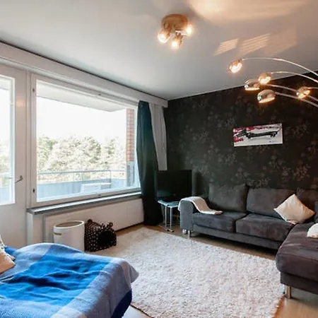 Appartement Gaeddvik Espoo