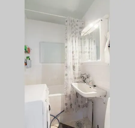Appartement Gaeddvik *