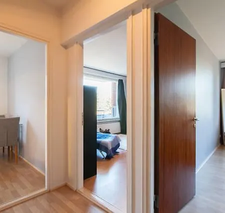 Appartement Gaeddvik